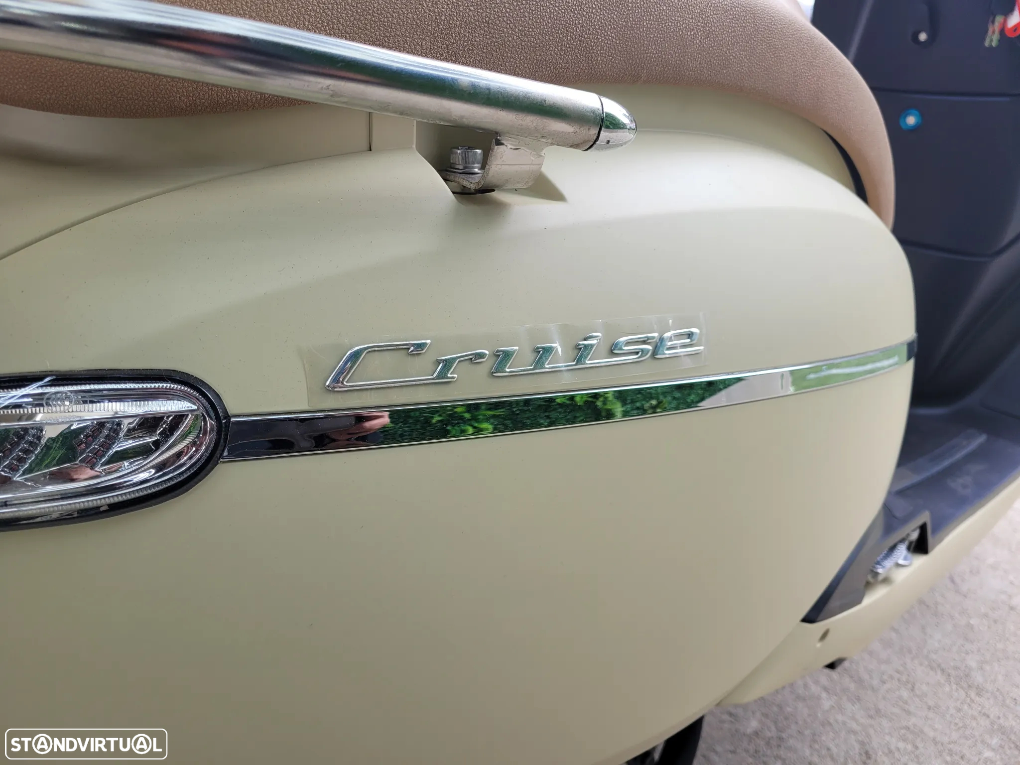 Znen Cruise - 36