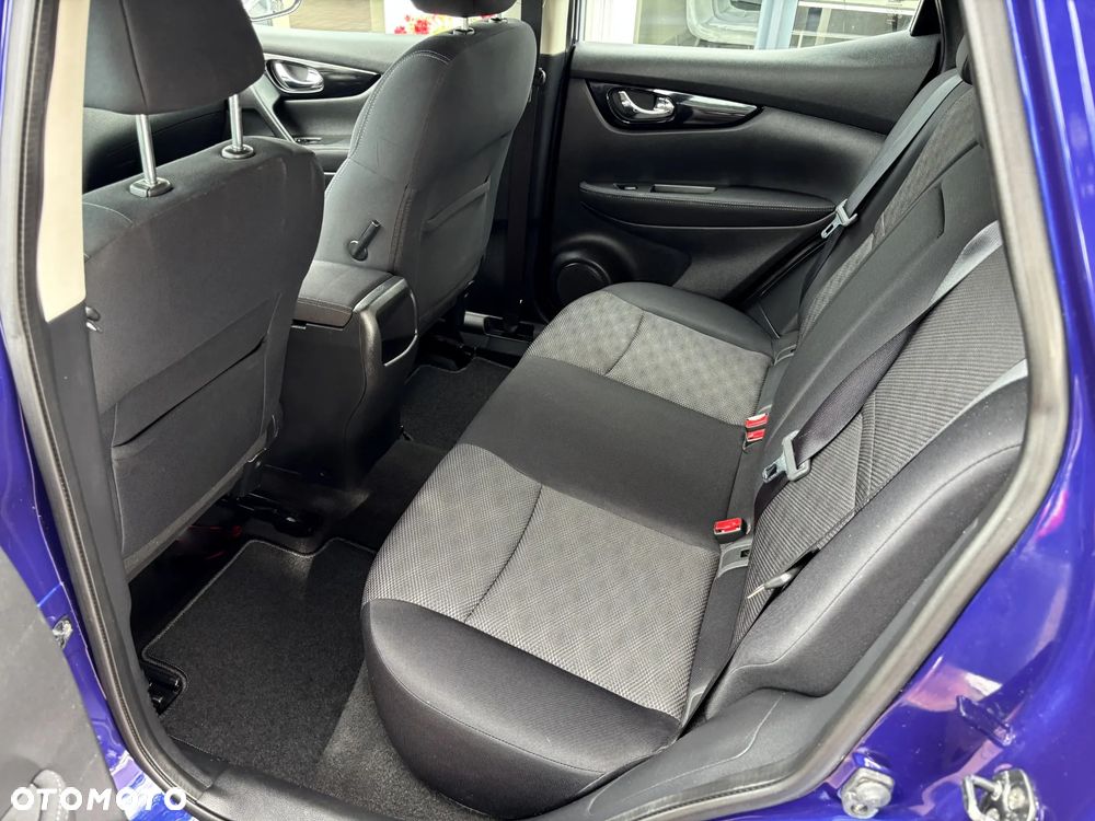 Nissan Qashqai 1.2 DIG-T Acenta - 15