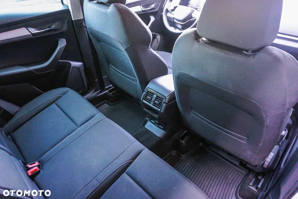Skoda Karoq 1.5 TSI ACT Selection DSG - 33