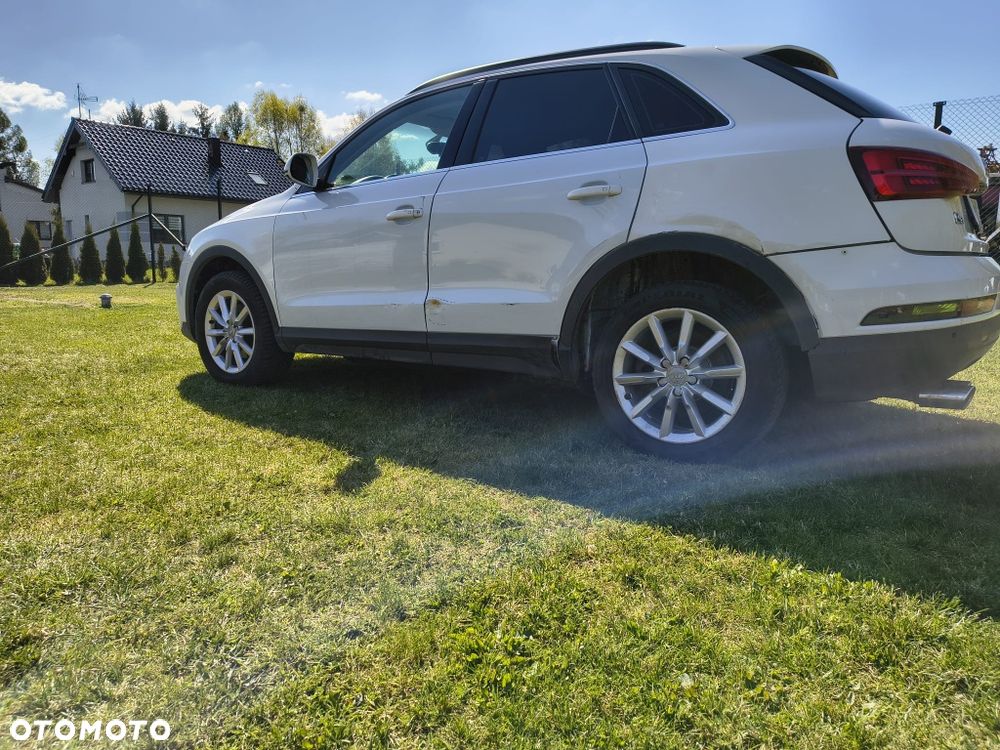 Audi Q3 - 3