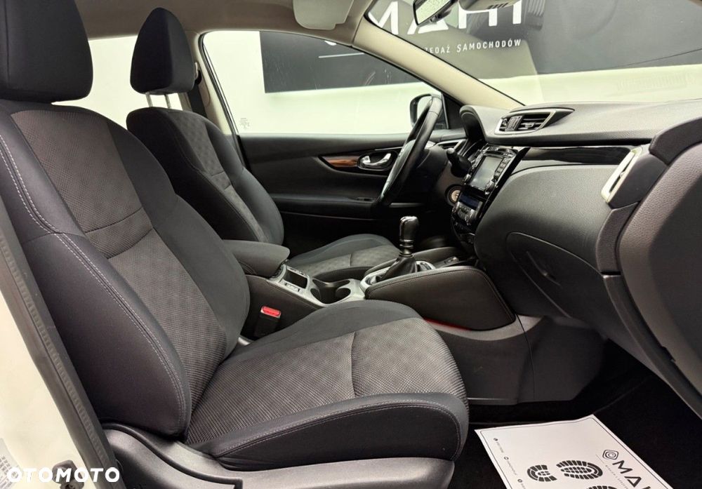 Nissan Qashqai - 18