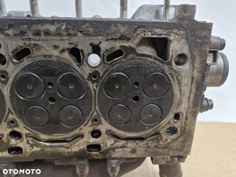 opel insignia a 2.0 cdti głowica góra silnika 55571949 - 12