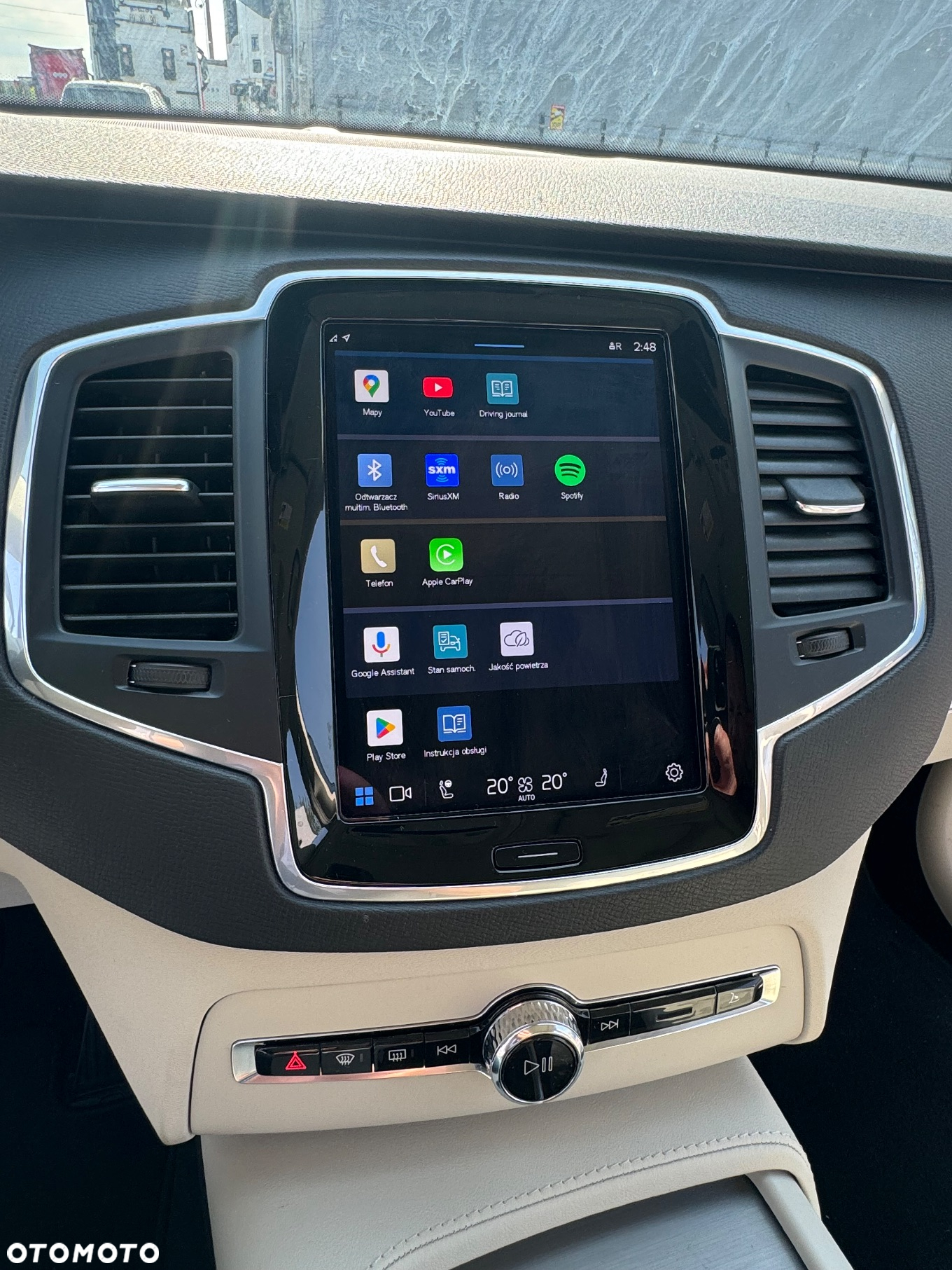 Volvo XC 90 - 33