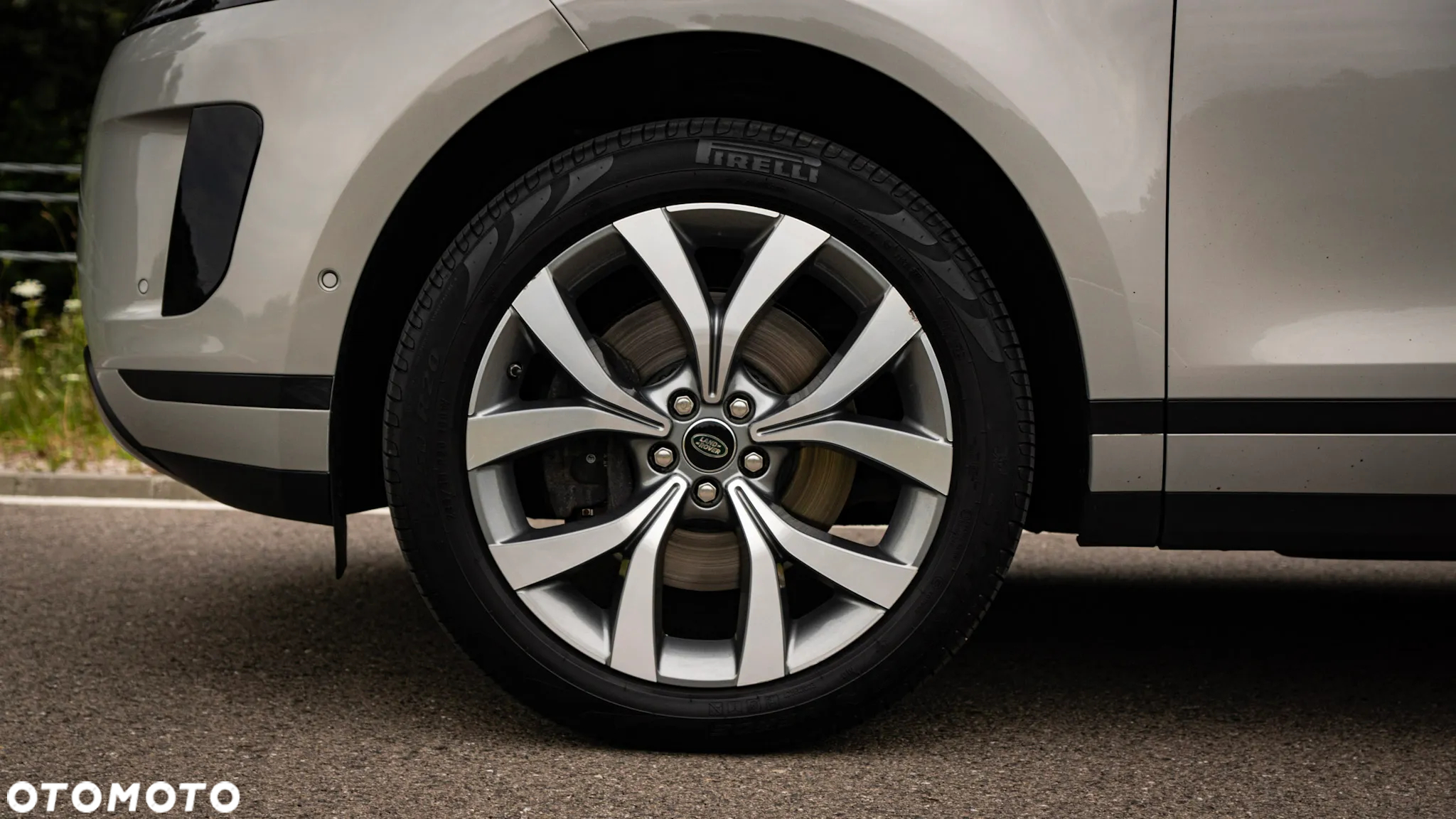 Land Rover Range Rover Evoque 2.0 TD4 HSE Dynamic - 24