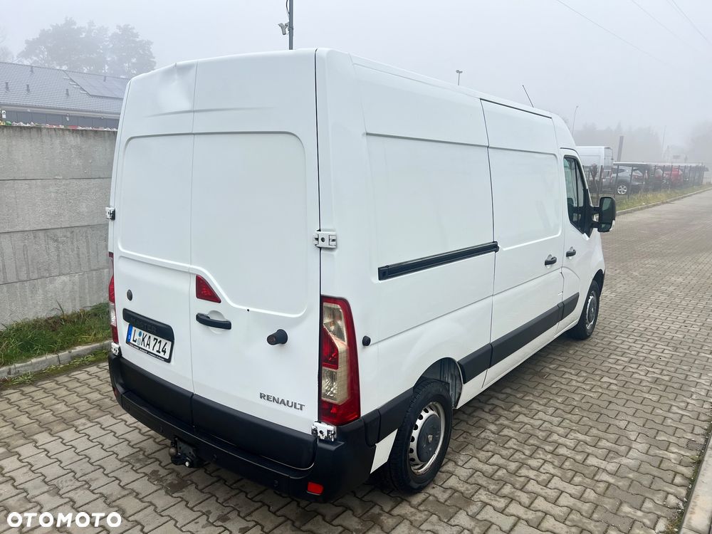 Renault Master - 12