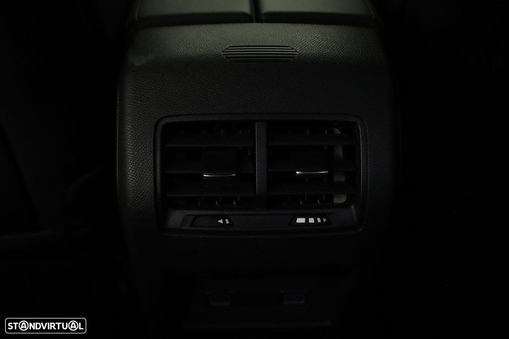 DS DS4 4 1.2 PureTech Performance Line EAT8 - 25