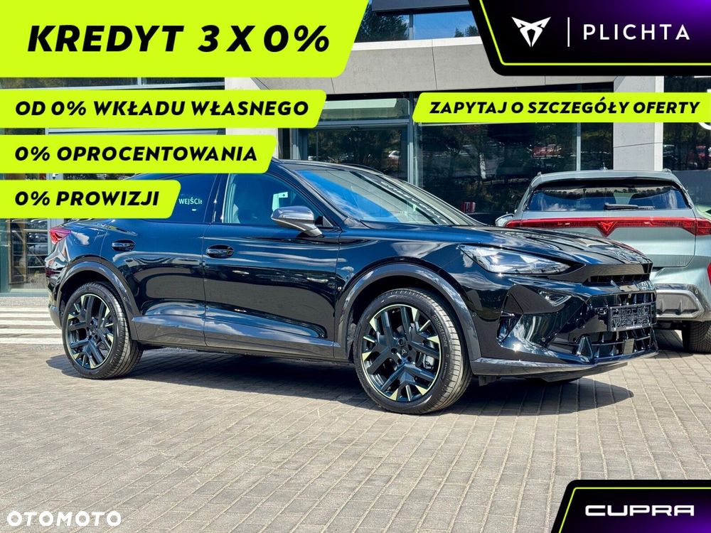 Cupra Formentor - 2