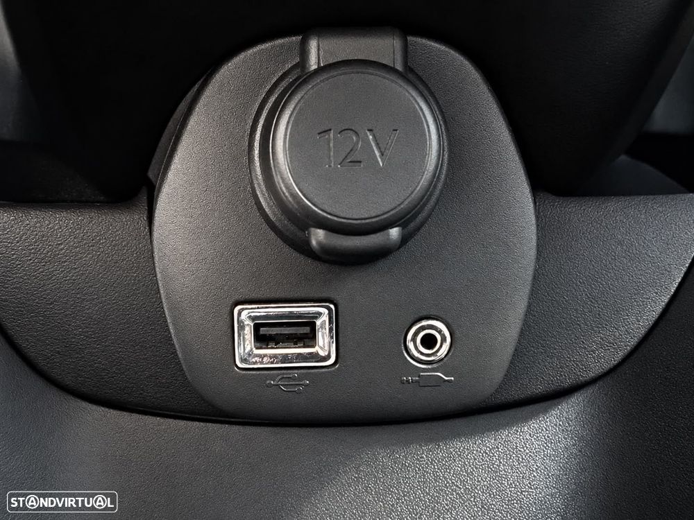 Peugeot 108 1.0 VTi Style - 21