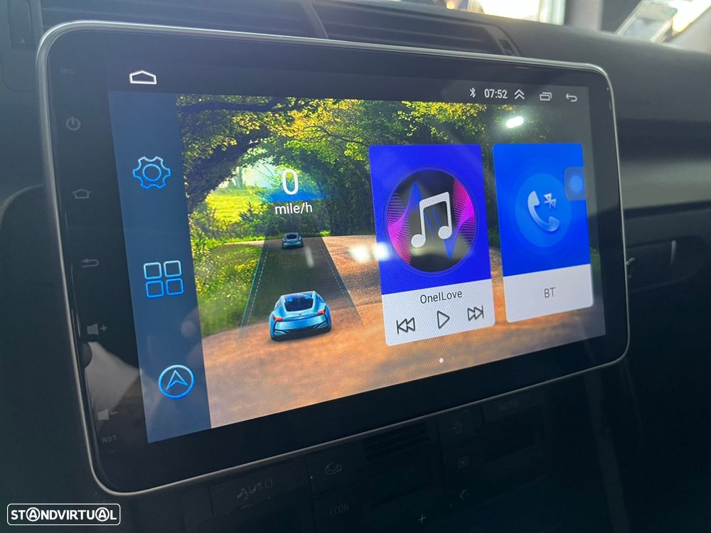 Audi A4 Avant 1.9 TDI - 18