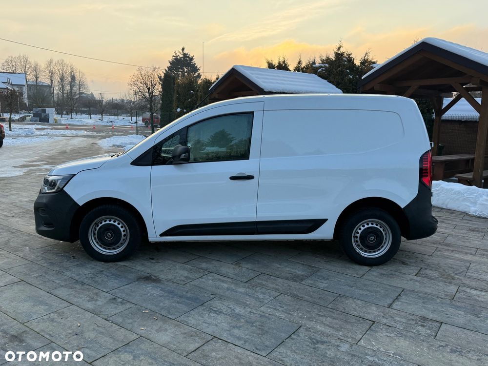 Renault Kangoo - 7