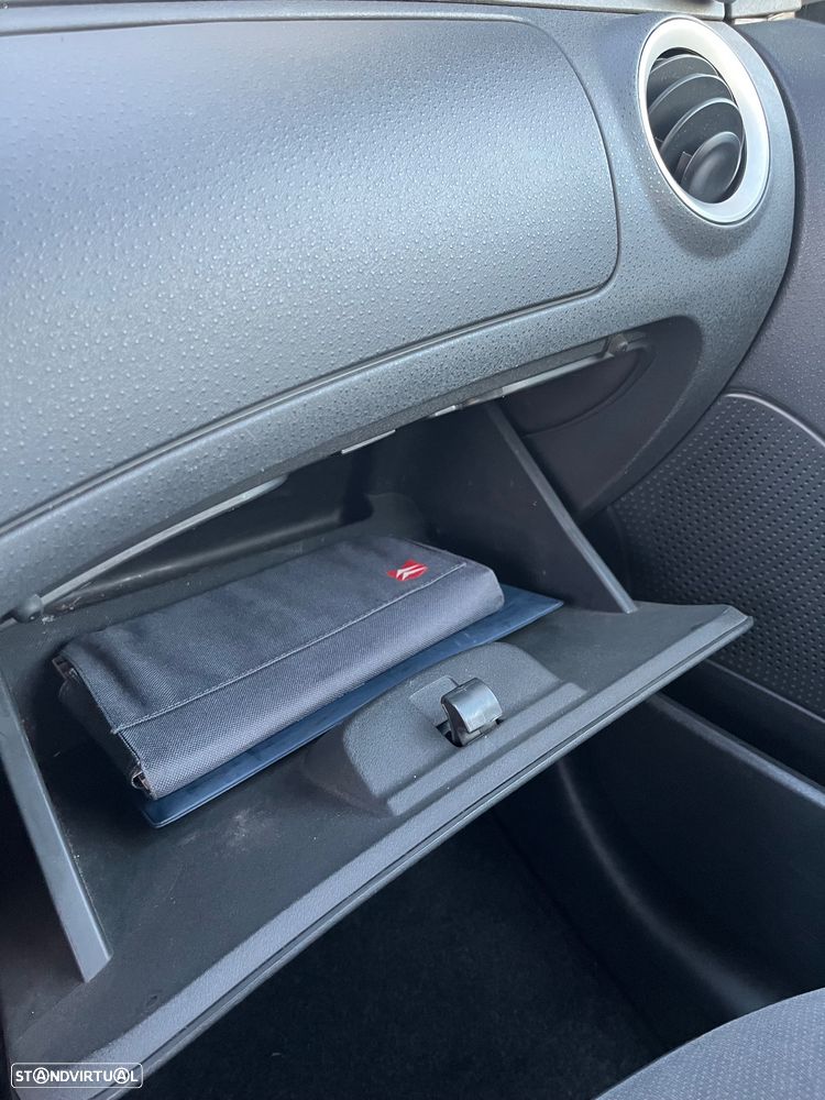 Citroën C2 1.1 - 17