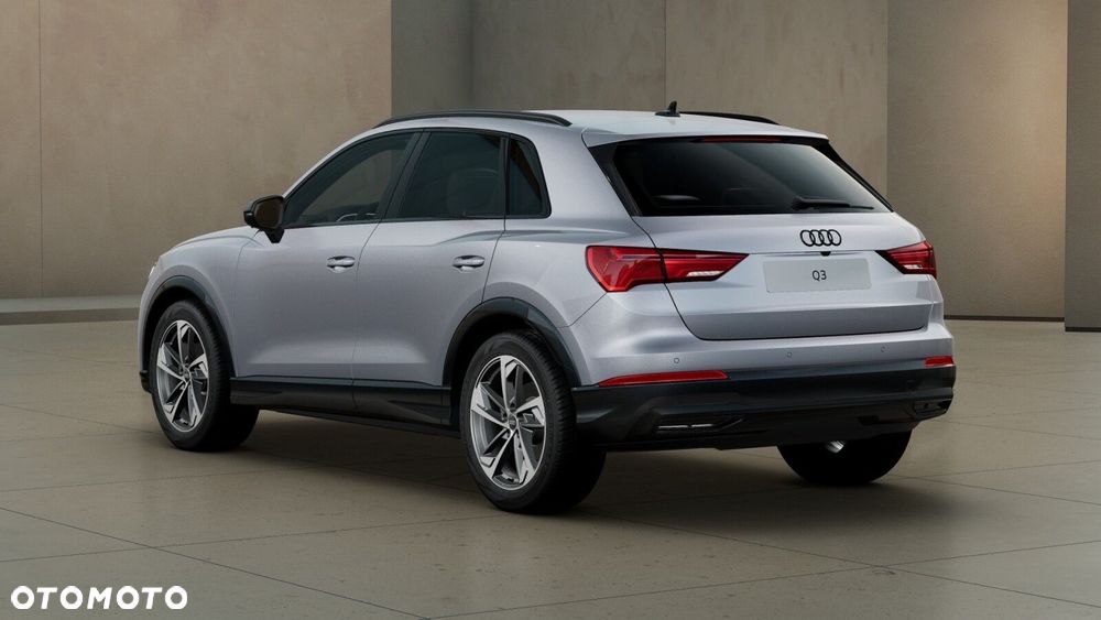 Audi Q3 35 TFSI mHEV Advanced S tronic - 3