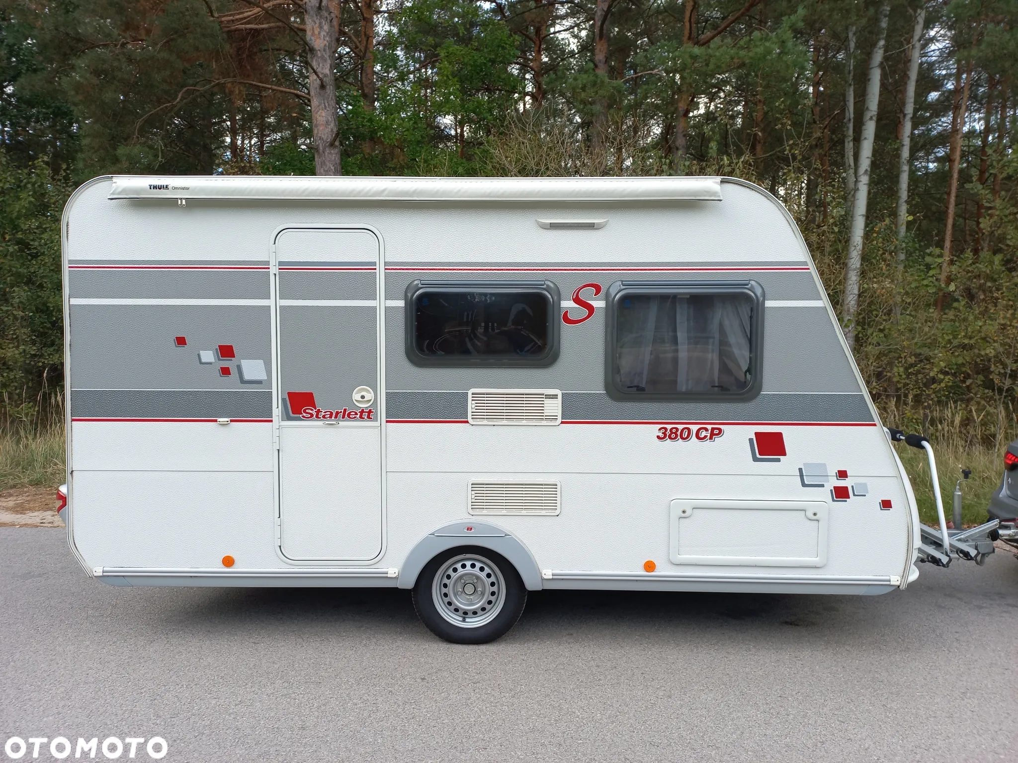 Sterckeman Starlet 380 CP - 9