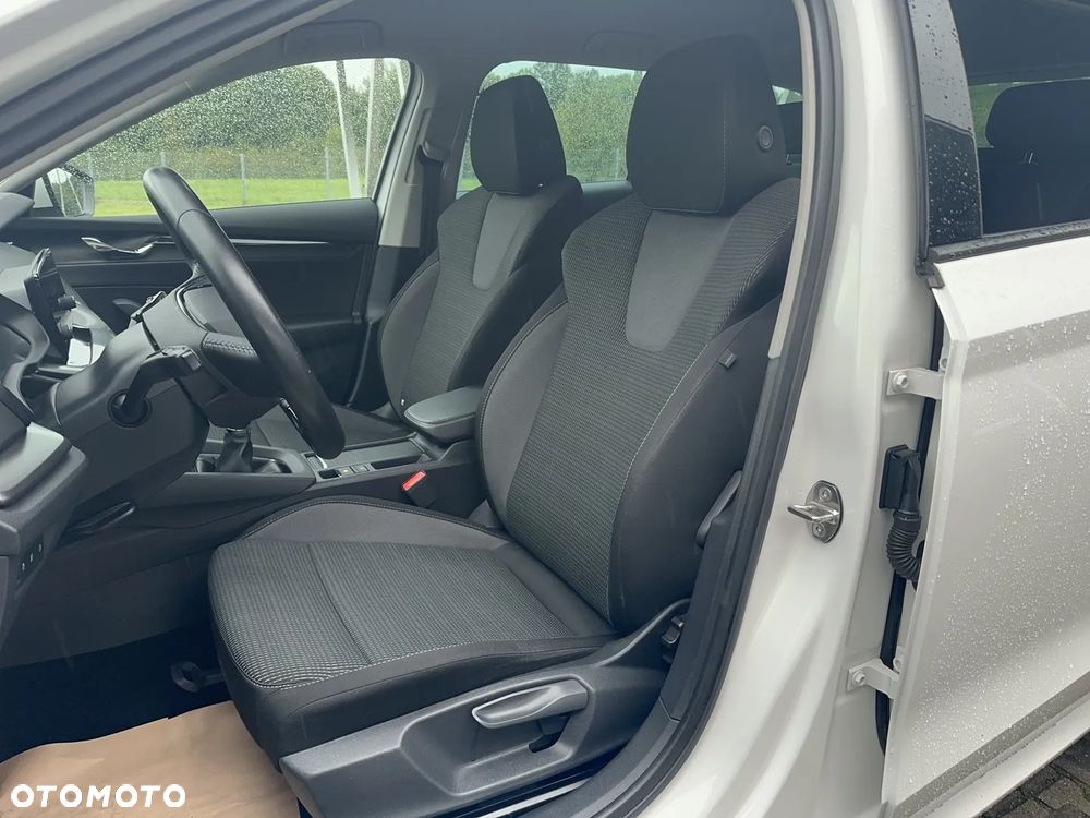 Skoda Octavia 1.0 TSI Ambition - 25