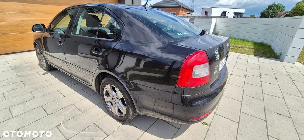 Skoda Octavia 1.4 TSI Elegance - 3