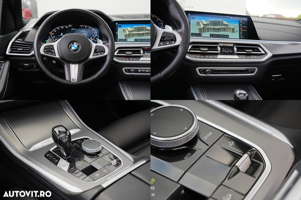 BMW X5 xDrive45e - 35
