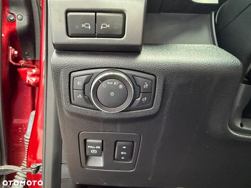 Ford F150 - 16