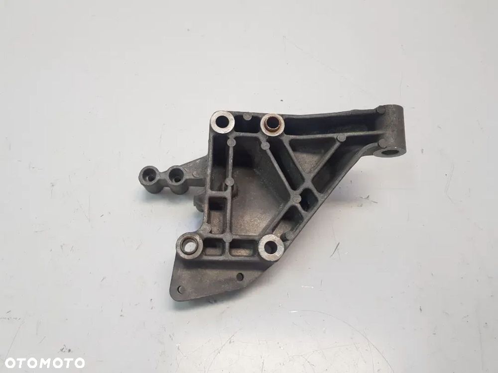 Mocowanie Łapa Poduszka silnika Fiat Ducato III 2.3 58021271321 - 3