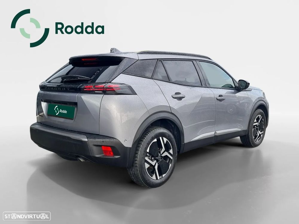 Peugeot 2008 1.2 Allure - 6