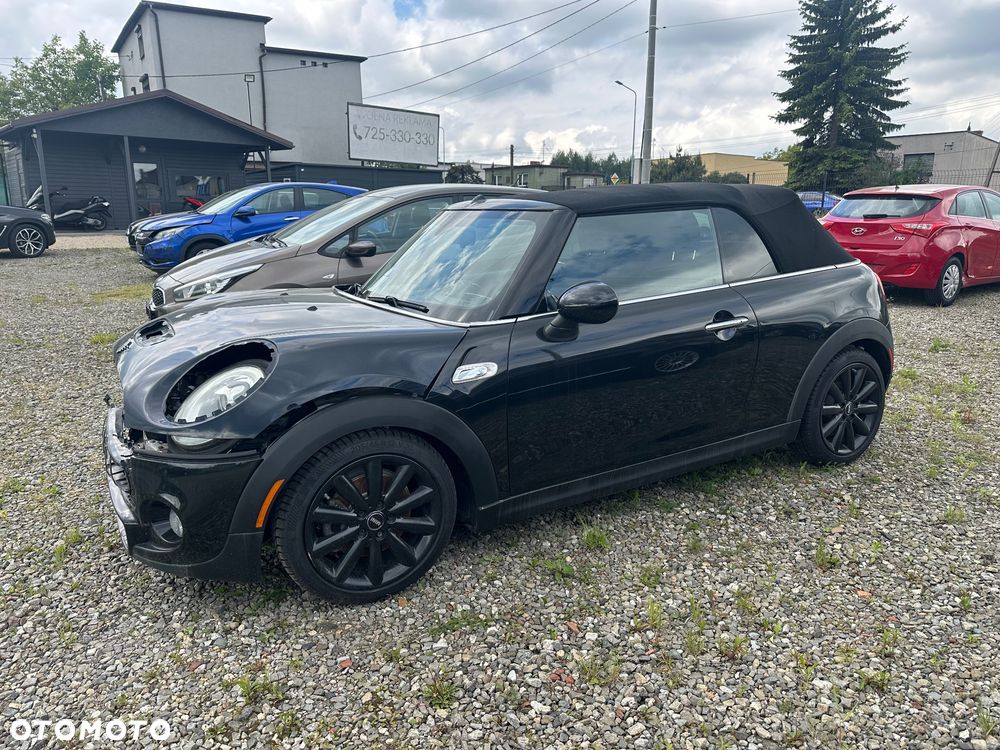 MINI Cooper S - 8