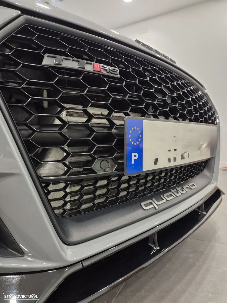 Audi TT RS Coupé 2.5 TFSi quattro S tronic - 17