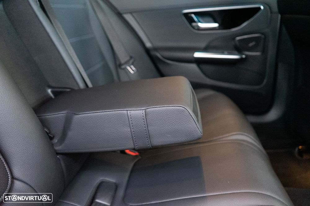 Mercedes-Benz C 300 Station d 9G-TRONIC AMG Line - 50