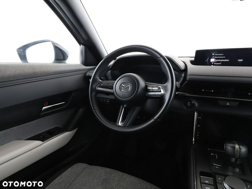 Mazda MX-30 - 17