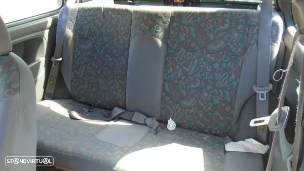 Para Peças Nissan Micra Ii (K11) - 5