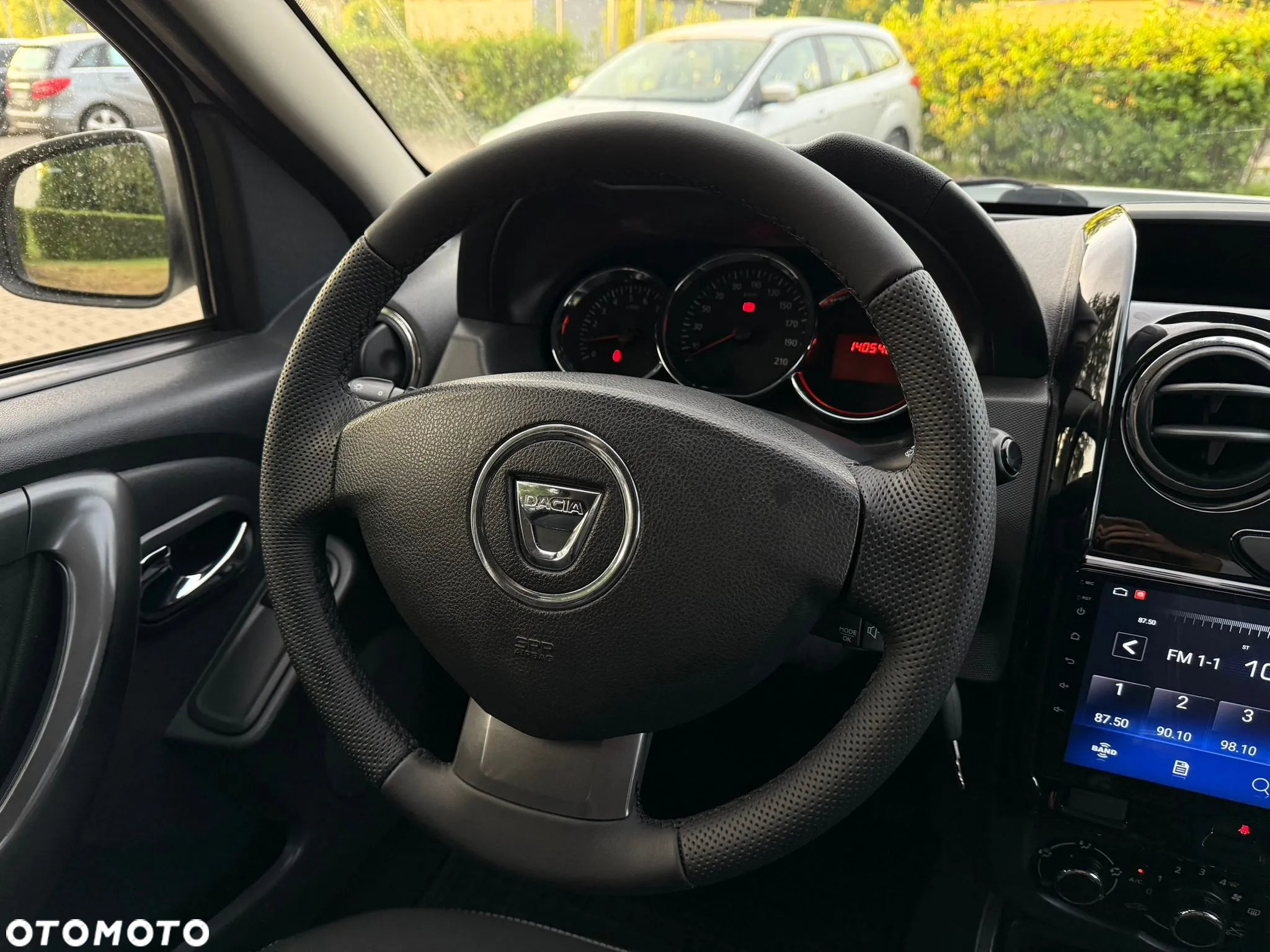 Dacia Duster 1.6 SCe Prestige - 9