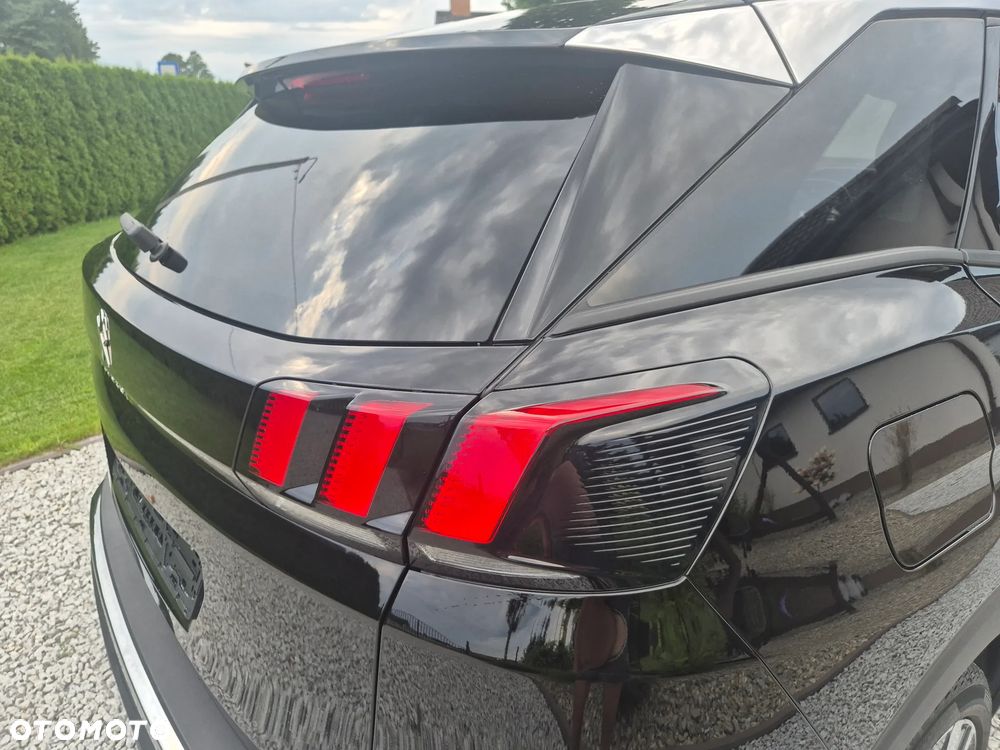 Peugeot 3008 - 10