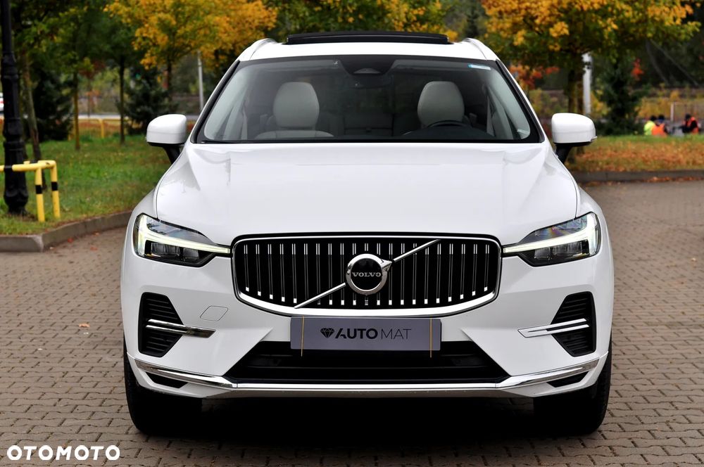 Volvo XC 60 T6 AWD Plug-In Hybrid Inscription - 9