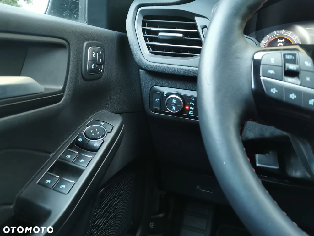 Ford Kuga 2.0 EcoBoost AWD Titanium ASS - 10