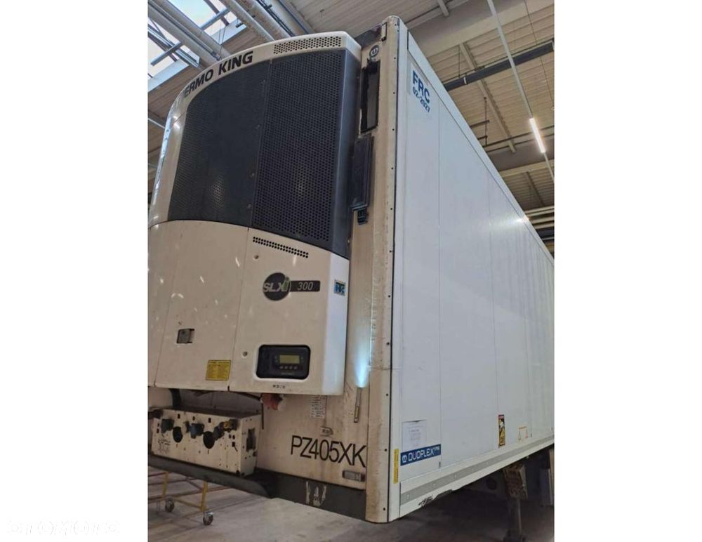 Krone SDR Cool Liner FP 60 ThermoKing SLXi 300 - 3