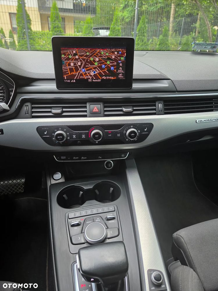 Audi A5 2.0 TDI Quattro S tronic - 12