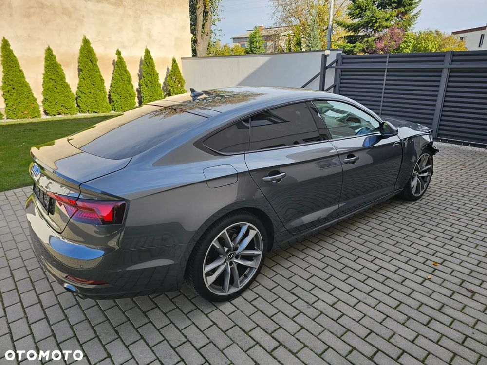 Audi A5 - 4