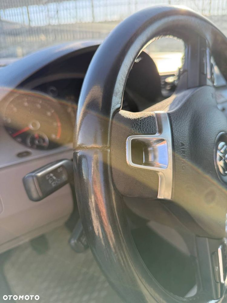 Volkswagen Passat 1.8 TSI Comfortline - 24