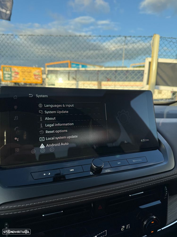 Nissan Qashqai 1.5 e-Power Tekna+ TT - 20