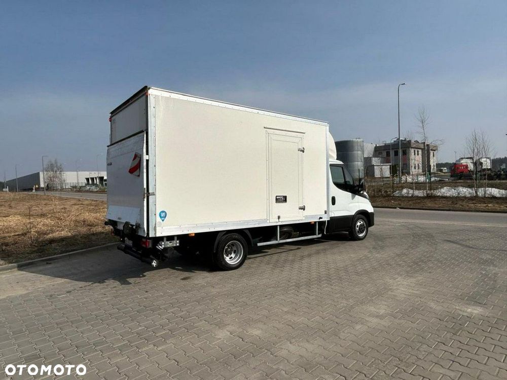 Iveco Daily 35C16 - 6