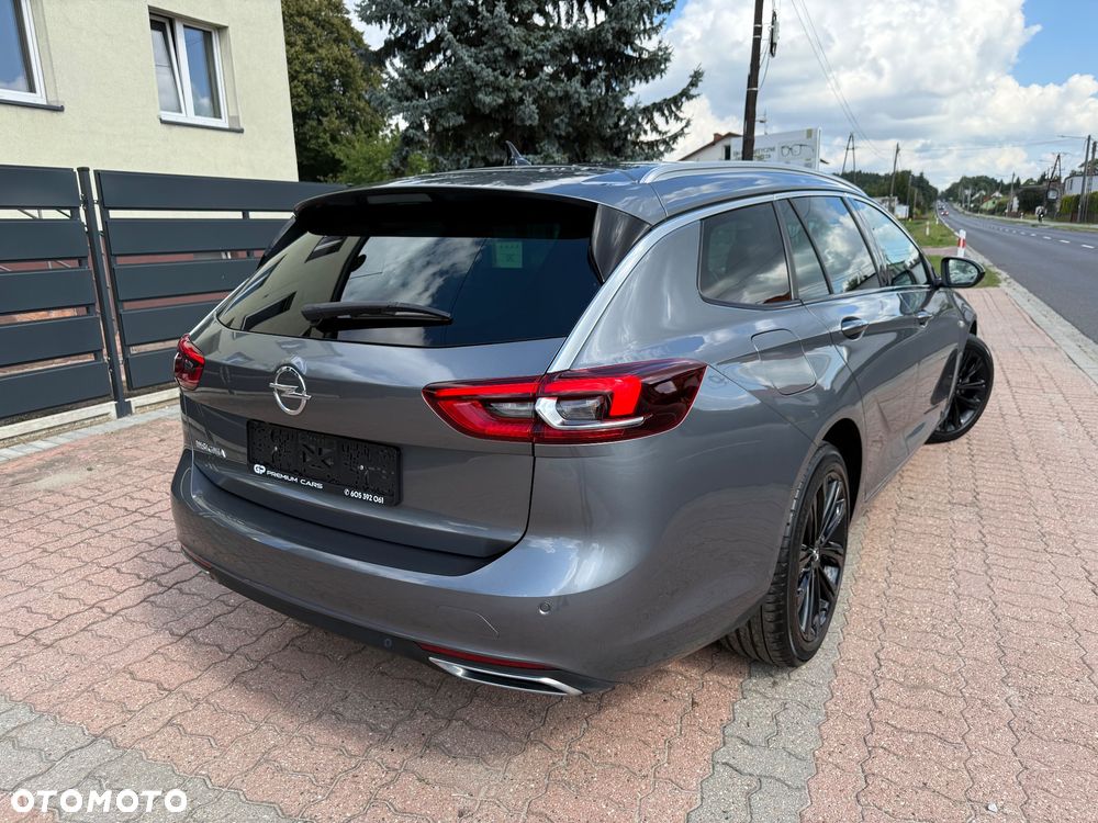 Opel Insignia 2.0 CDTI Ultimate S&S - 16