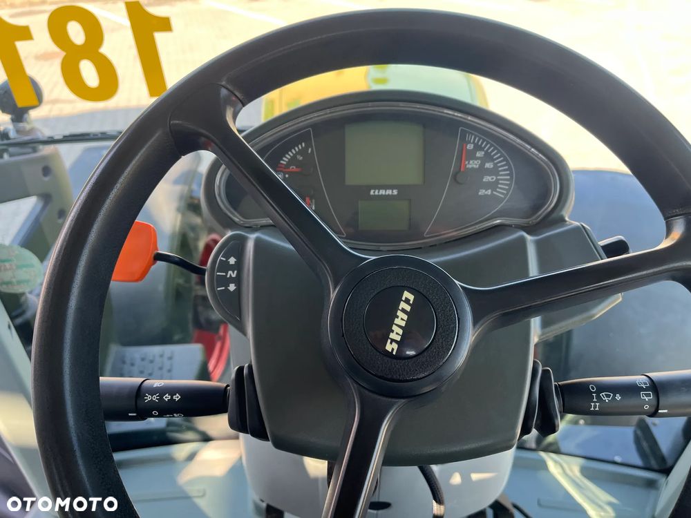 Claas Arion 620 - 18