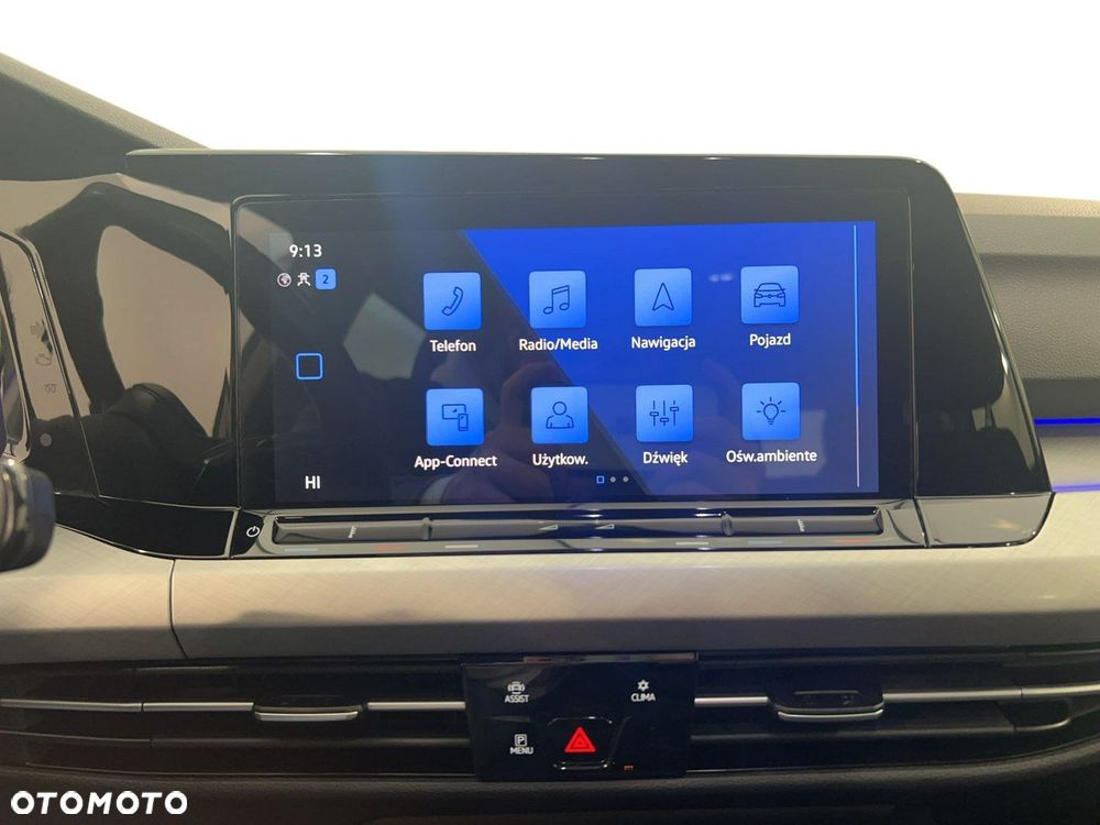 Volkswagen Golf - 20