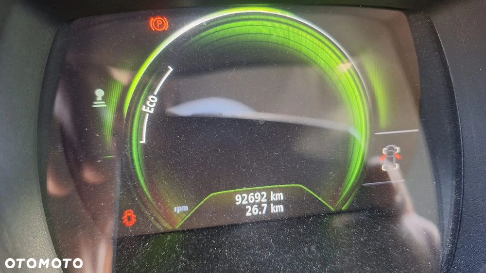 Renault Kadjar 1.6 dCi Energy Zen 4x4 - 6