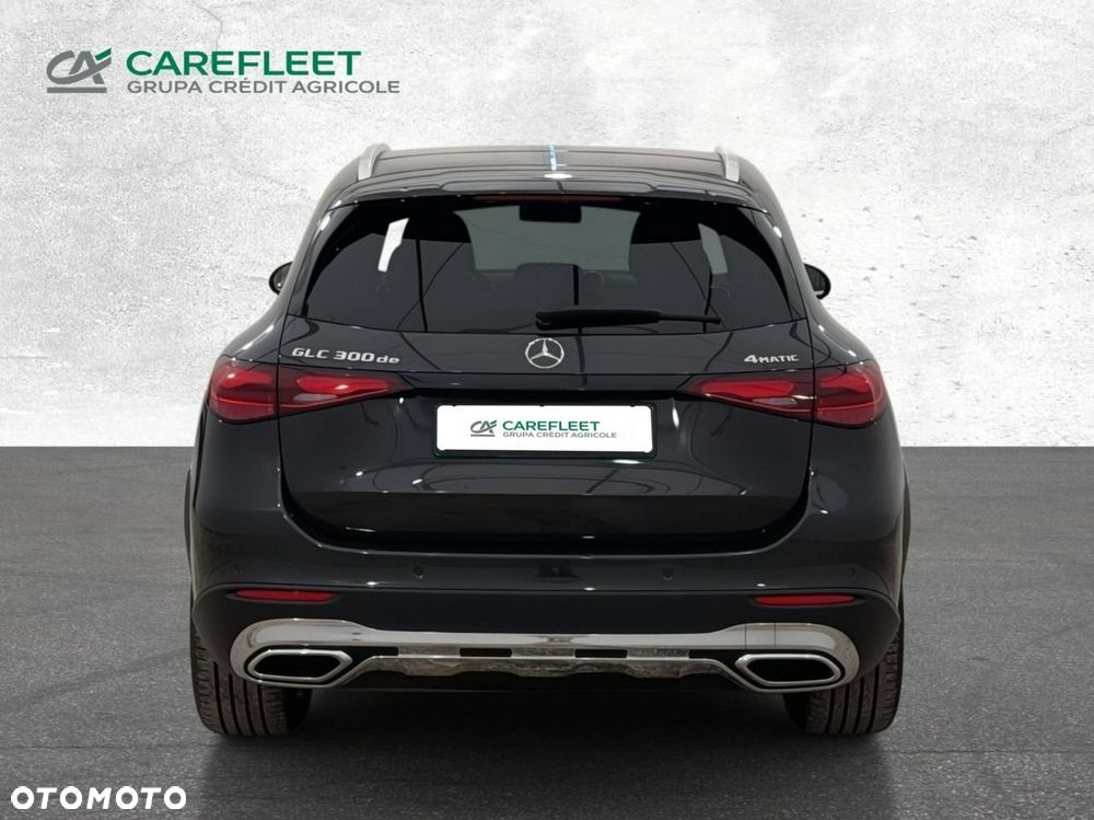 Mercedes-Benz GLC - 7