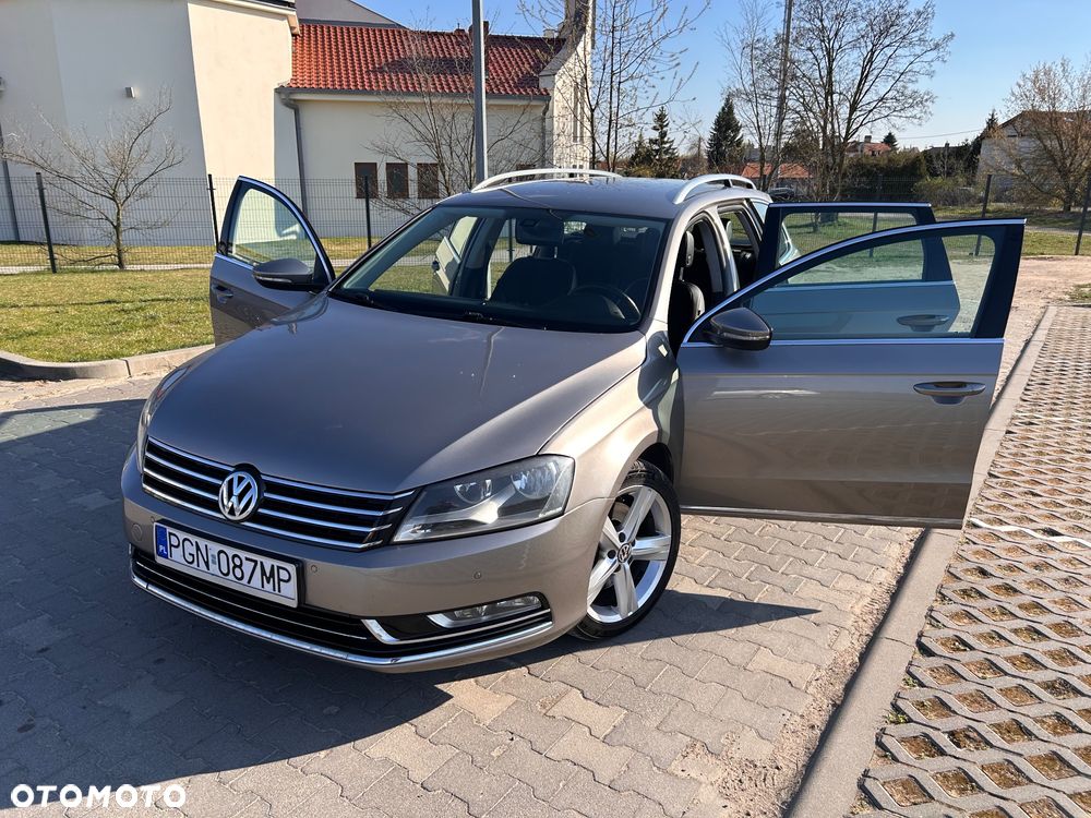 Volkswagen Passat 2.0 Blue TDI SCR Highline - 28