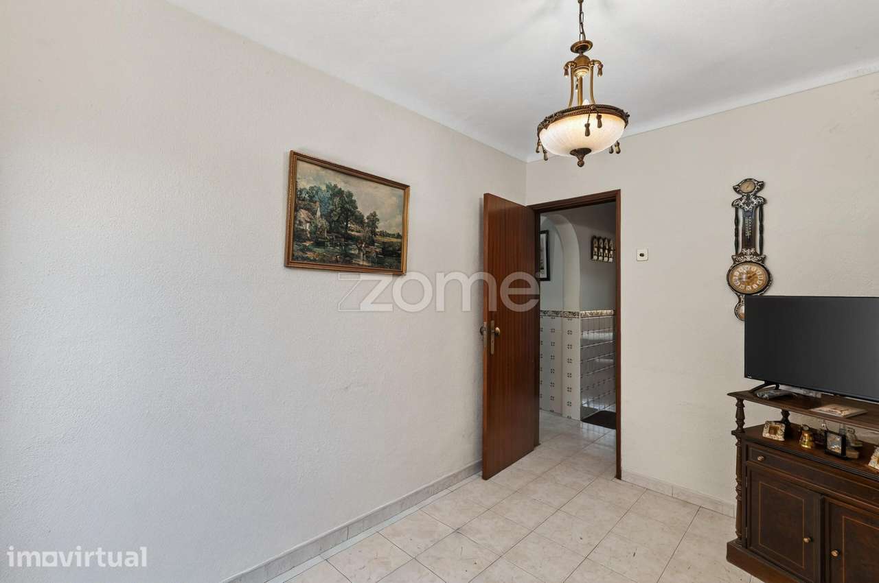 Apartamento T2 em Benfica – Localização Central. - Grande imagem: 3/19