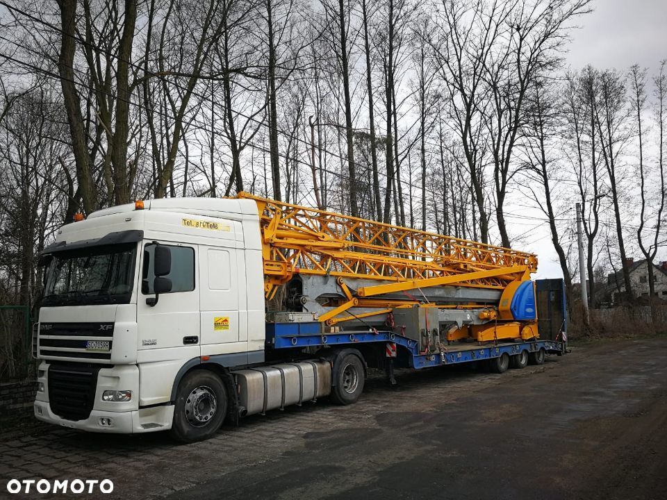 Potain POTAIN IGO 50 - 6