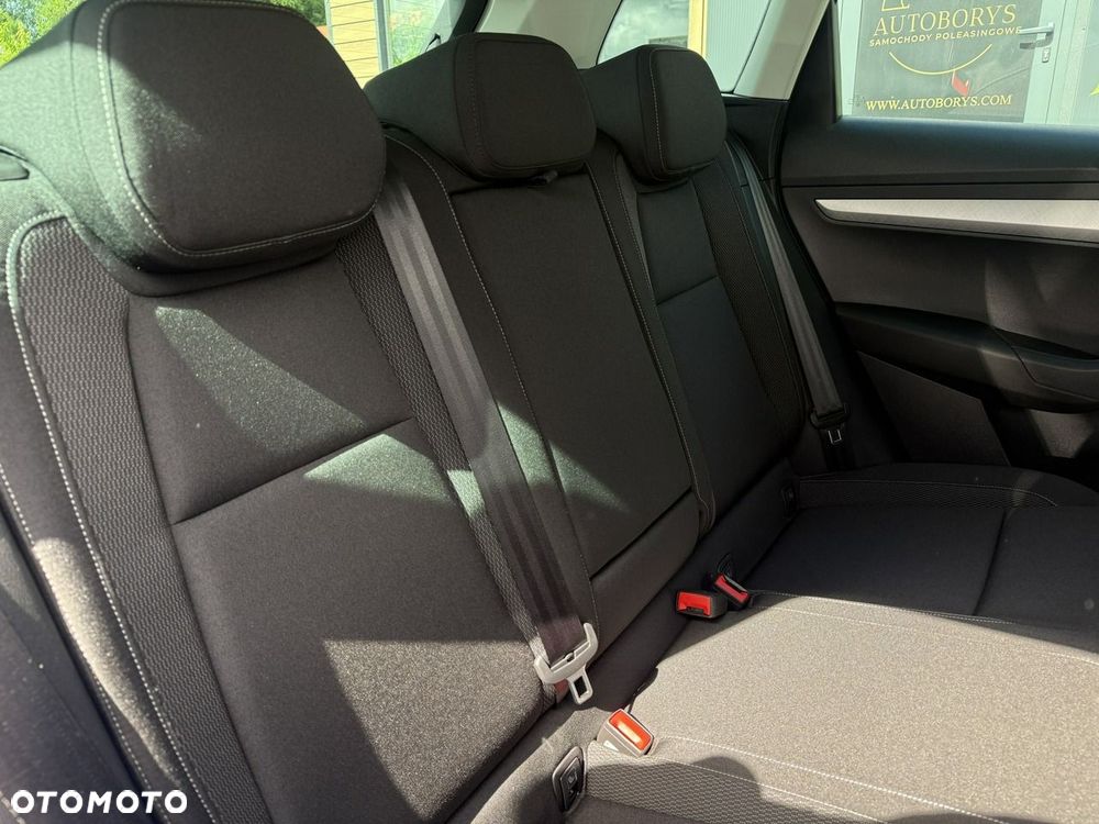 Skoda Karoq 2.0 TDI SCR 4x4 Style DSG - 35