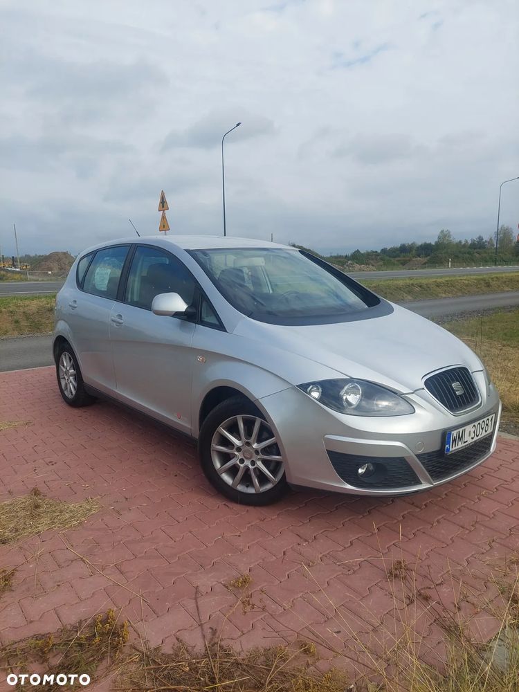 Seat Altea - 7