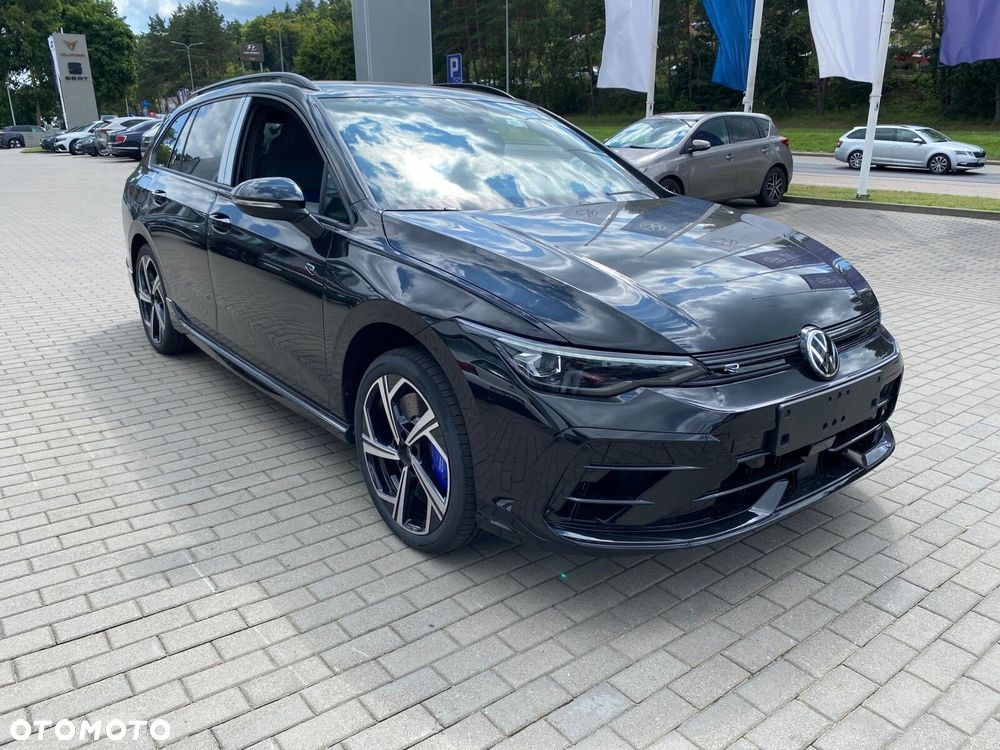 Volkswagen Golf - 3