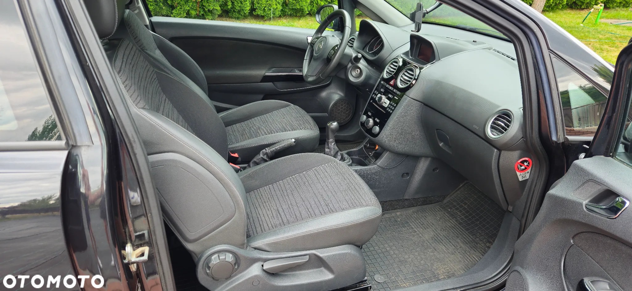 Opel Corsa - 7